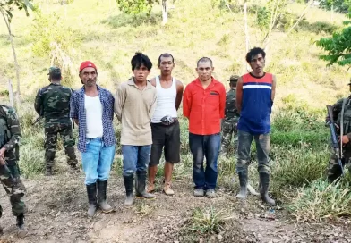 ejercito de nicaragua, nicaragua, ejercito, waslala
