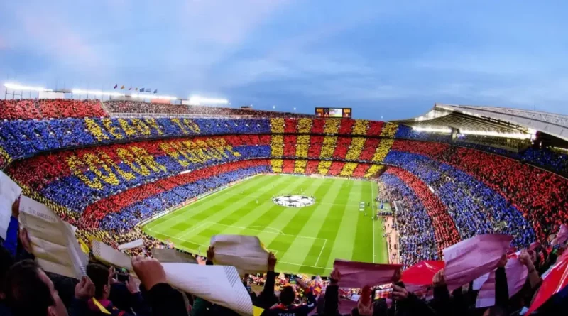 barcelona, camp nou, españa, futbol, deportes, remodelacion, espai barca