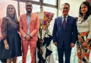 embajada de nicaragua, guatemala, moda, diseño, emprendimiento