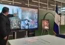 embajada, nicaragua, rusia, moscu, aniversario, sandino
