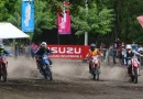 campeonato, nacional, motocross, Granada, realizan, comisión, tercera, fecha, emocionante, competencia,