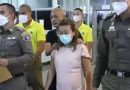envenenamiento, tailandia, crimen, mujer, embarazada