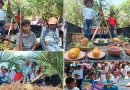feria de la produccion, la paz, carazo, productores, nicaragua,