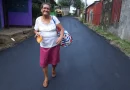 familias, barrio, Managua, Arges, Sequeira, mejoramiento, vial, beneficio, programas, calles, pueblo, proyecto, beneficiadas,
