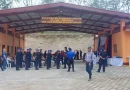 bomberos, estacion de bomberos, el cua, jinotega,