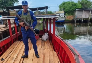 ejército de nicaragua, madera, operativo, costa caribe, norte, operación