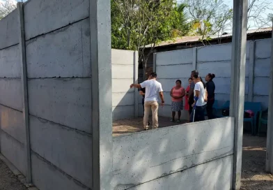 villa kokomo, matagalpa, vivienda digna, nuevas viviendad, gobierno de nicaragua,