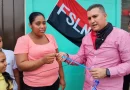 nueva guinea, vivienda digna, nicaragua, frente sandinista, intur,