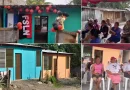 viviendas dignas, nicaragua, matagalpa,
