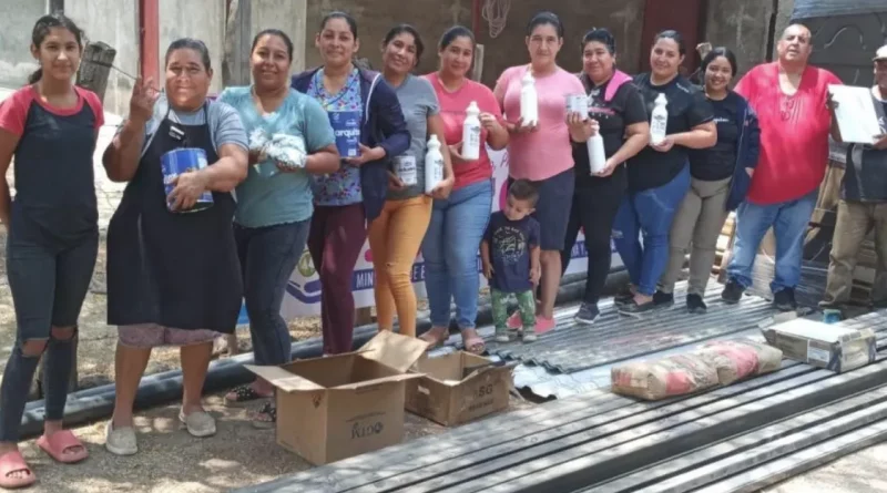 producción, porcina, matagalpa, san isidro, materiales, construccion