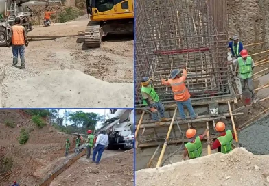 wiwili, jinotega, nicaragua, agua potable, enacal,