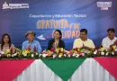 inatec, tecnologico nacional, loyda barreda, matagalpa, mujeres de El cua, nicaragua, educacion tecnica, oferta academica, inta,