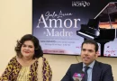 incanto, concierto, lírico, artistas, laureano ortega, conferencia de prensa