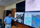 nicaragua, clima, ineter, calor, lluvia