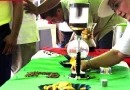 expo, cafe, nicaragua, feria, sistema, produccion, alcaldia, leon
