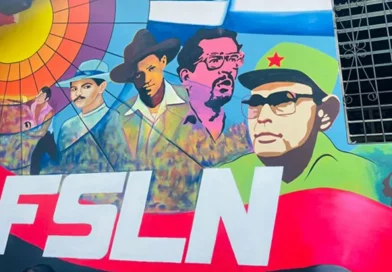 museo de la revolucion, la paz, carazo, nicaragua, frente sandinista,