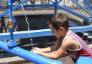inauguración, agua, potable, Nagarote, comunidad, Guanacaste, proyecto, familias, disfrutar, vital, liquido, mejoramiento, inauguran,