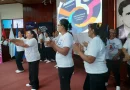 lavado de manos, hospital la mascota, personal de salud, minsa, ministerio de salud,