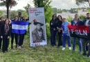 embajada nicaragua, italia, general, sandino, conmemoración, dignidad nacional, solidaridad