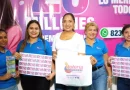loteria nacional, chinandega, premio, madres, 25 millones, ganadores, sorteo