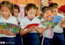ministerio de educación, Managua, nicaragua mined, estudiantes, educacion,