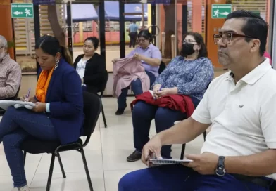 mined, ministerio de educacion, aprendizaje de matematicas, inteligencia artificial, nicaragua,