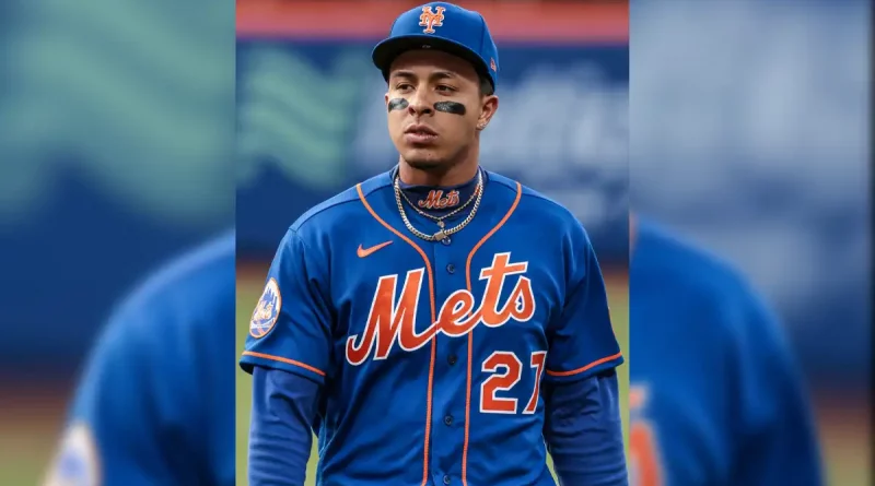 Mark, Vientos, debuta, jonrón, grandes, ligas, béisbol, temporada, 2023, debuta, pelotero,