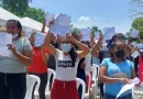 privados de libertad, matagalpa, nicaragua, dia de las madres, sistema penitenciario, convivencia familiar