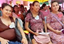 mega feria de salud, minsa, hospitales, managua, dia de las madres, madres, ginecologia, mujeres