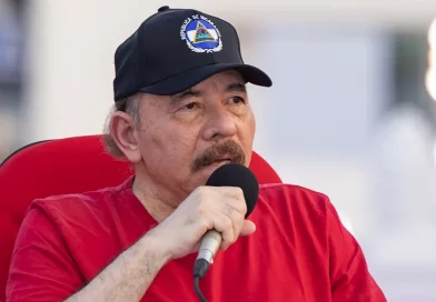 daniel ortega, buses, entrega, cooperativas, nicaragua, buses rusos, discurso