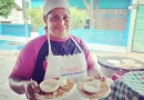 juigalpa, chontales, mercado campesino, madres, nicaragua, dia de las madres,