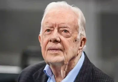 jimmy carter, esposa, estados unidos, nicaragua, enfermedad, rosalynn carter.