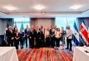 nicaragua, guatemala, panamá, robotica, inversión, economia, encuentro empresarial