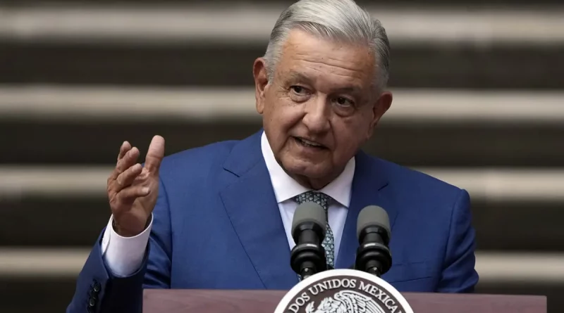 lopez obrador, cidh, no son de fiar, inter5nacionales,