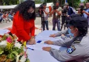 nicaragua, sistema penitenciario, privados de libertad, convivencia familiar, tipitapa, presos