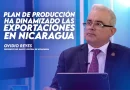 plan, producción, consumo, comercio, nicaragua, exportaciones, agroindustria, agropecuario, alimentos, agricultura, economía, nicaragua