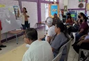 lenguaje, seña, padres, tutores, melanea, molares, ministerio, educacion, nicaragua