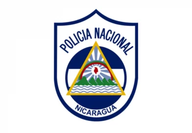 nicaragua, policia nacional