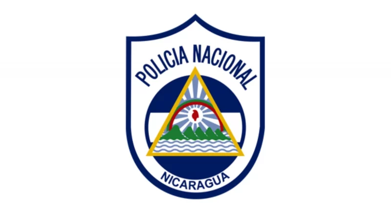nicaragua, policia nacional