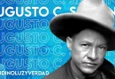 sandino, general sandino, frente sandinista, nicaragua, venezuela, nicolas maduro, daniel ortega,