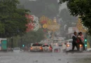 pronostico, clima, lluvia, managua, nicaragua, ambiente caluroso