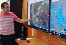 clima, cambio climático, Nicaragua