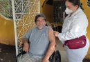 Nicaragua, covid19, brigadas del ministerio de salud, managua, vqacunacion