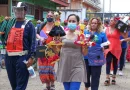 Nicaragua, día del trabajador