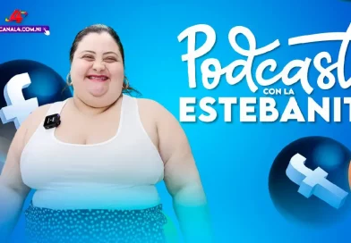 Nicaragua, video, influencer, estebanita, youtube, tik tok