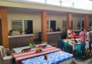 Nicaragua, Ocotal