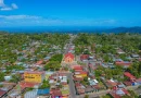 Nicaragua, clima