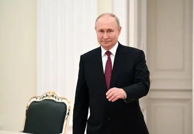 Putin, ruso, mandatario, logrará, mundo, justo, inestabilidad, creciente, caracterizada, entorno, internacional, actual,