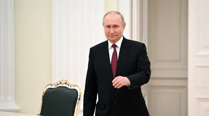 Putin, ruso, mandatario, logrará, mundo, justo, inestabilidad, creciente, caracterizada, entorno, internacional, actual,