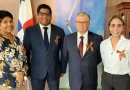 rusia, nicaragua, panama, embajadores, dia de la victoria, daniel ortega, vladimir putin,